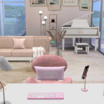 Virtua 背景