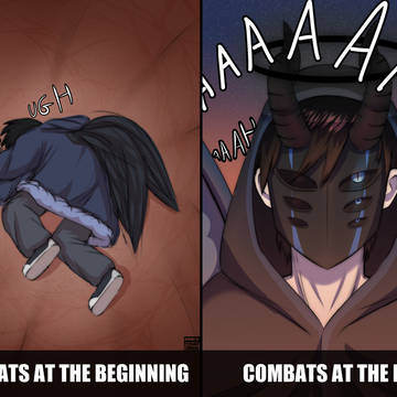 Combats