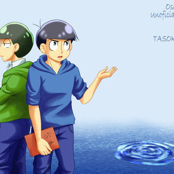 【Web再録】暖かい雨