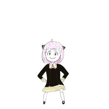 アーニャ