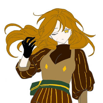 My..Master..!