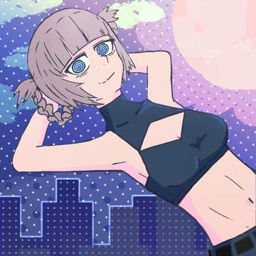 Nazuna Nanasuka
