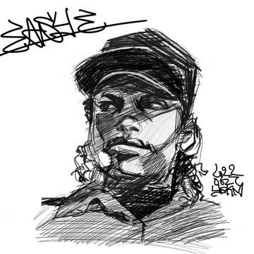 EAZY E