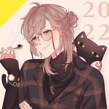 にじさんじ- 叶 [Kanae's birthday 2022]