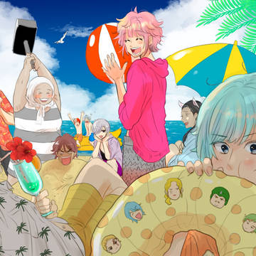 KOUGU維新2周年
