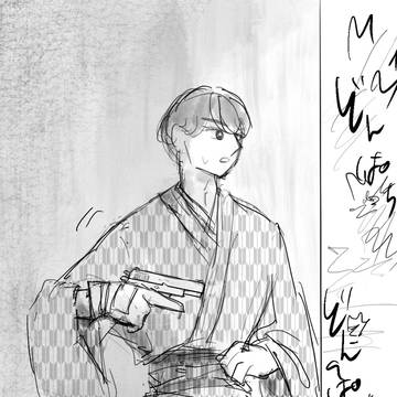 昨日のついった落書きまとめ