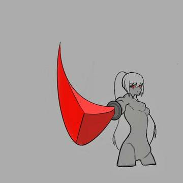 オリキャラ