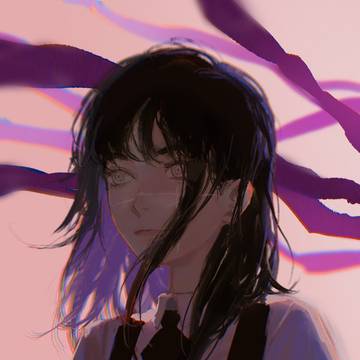 三鷹アサ