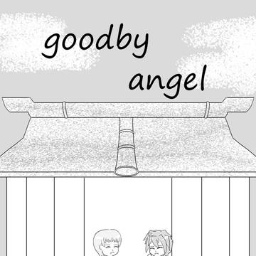 goodby angel