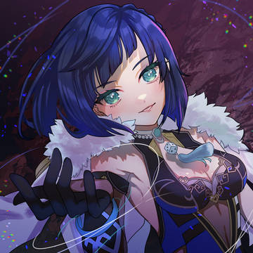 イェランさん
