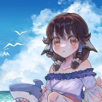 泳衣アルルゥ