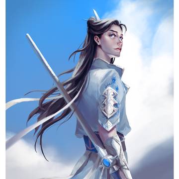 Swordman