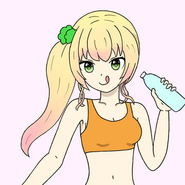 ねねち練習身体