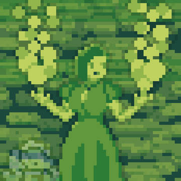 Hex the Magic Mistress
