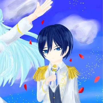 あんスタ！ メインストif