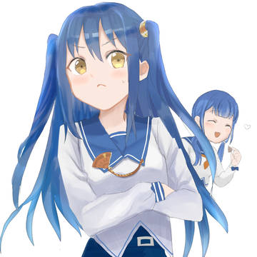 私のお姉がこんなにタニシ