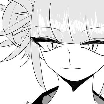 トガちゃん
