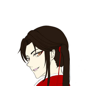 天官赐福 まとめ