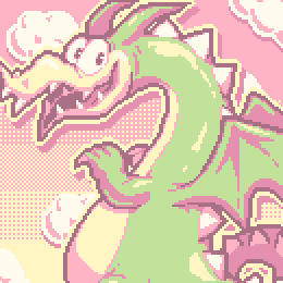 Grim Matchstick