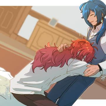 ディルガイlog1