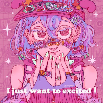 チア風うちゅ〜👾🚀シリーズ