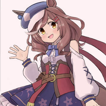 マチカネタンホイザ