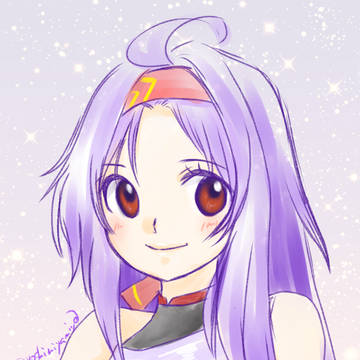 ユウキ　ハピバ