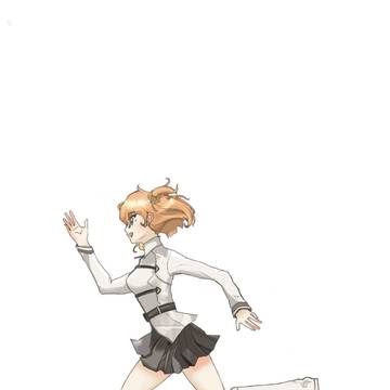 右ぐだWEBオンリー ラブリツSUMMER 作品展示ページ