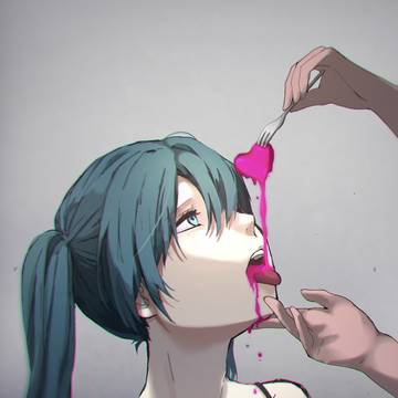 味がしないの