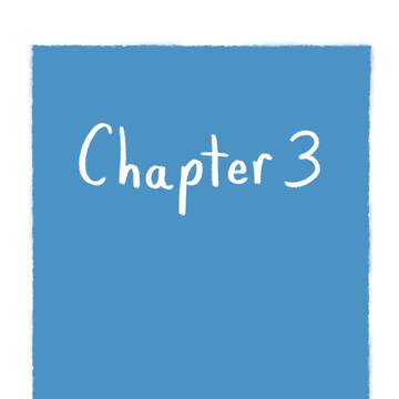 Growing Up & Getting Out【Ch 3】
