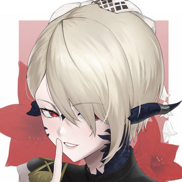 FF14アウラまとめ