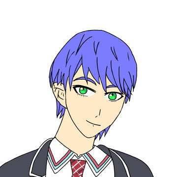 剣持刀也