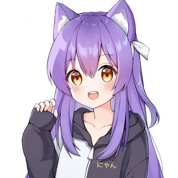 nyan🐾