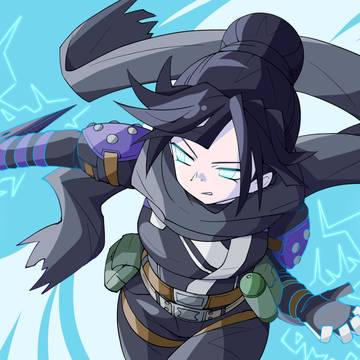 APEXレイス