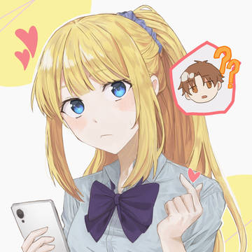♡