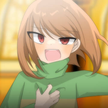 いいから早くやられてよ！