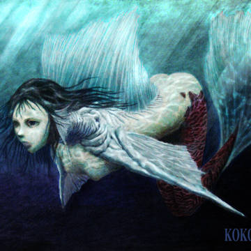 人魚
