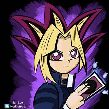Yugi Mutou