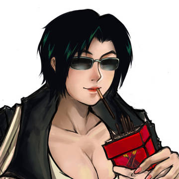 ミス張