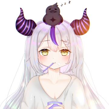 ラプラス・ダークネス