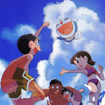 2022夏ドラ！