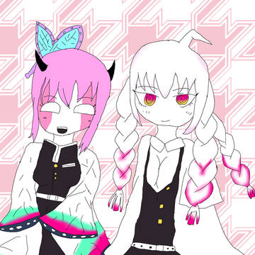 FNFイラスト詰め込んだ2