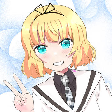 シャロちゃん誕生日おめでとう✨🎈🎂