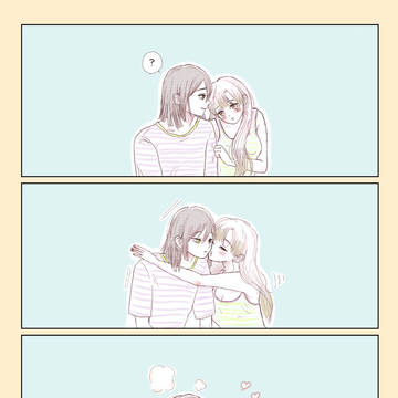 おばみちゅっちゅ