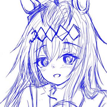 オグリキャップwip