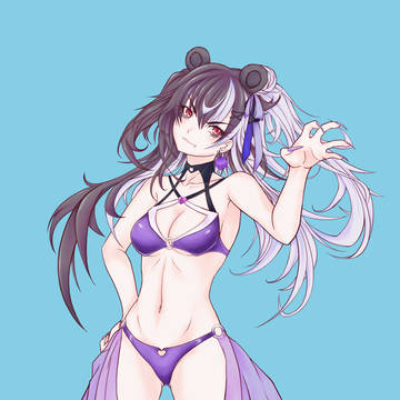 夏天的魔王