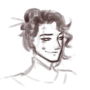 Sketch No.1