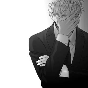 【APH】Log【落書き】