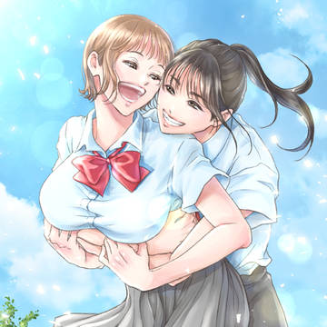 櫻野学園女子高等学校-夏空-