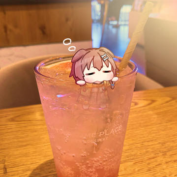 カフェ